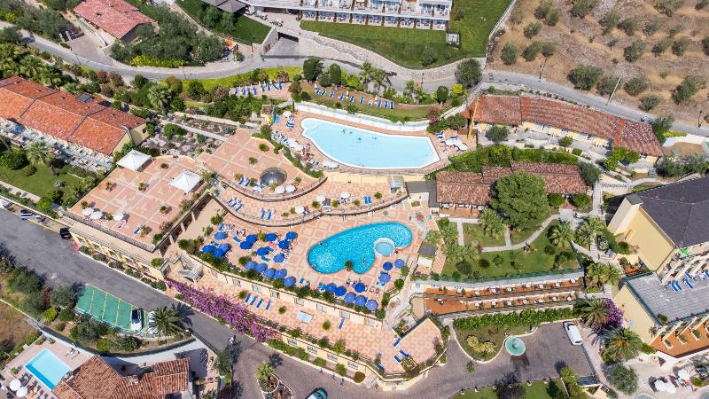 Hotel Cristina - Genel