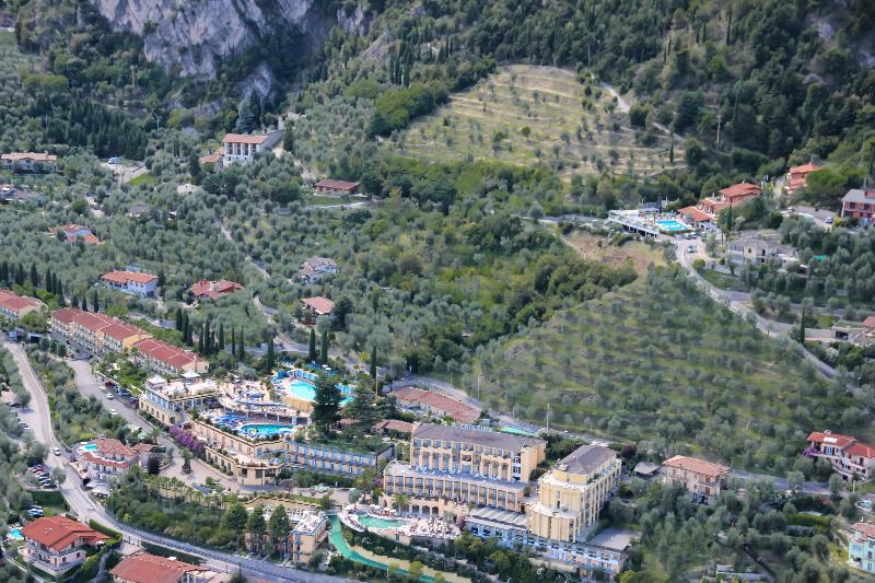 Hotel Cristina - Genel
