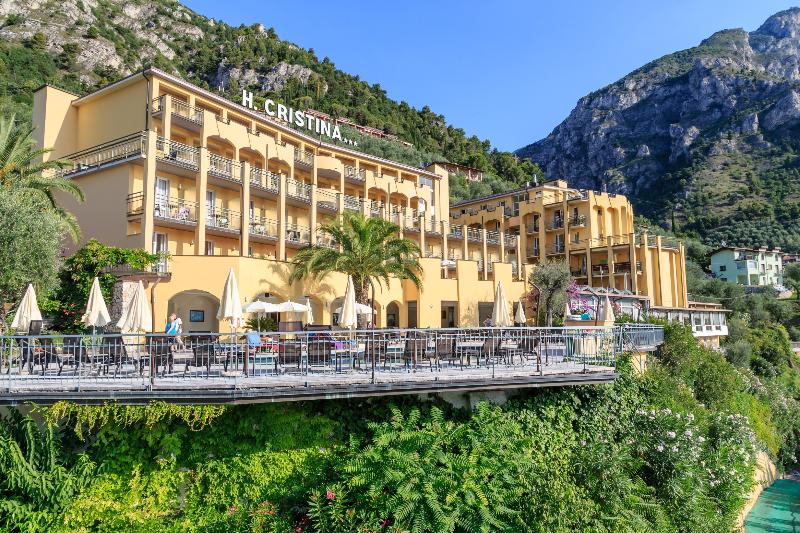 Hotel Cristina - Genel