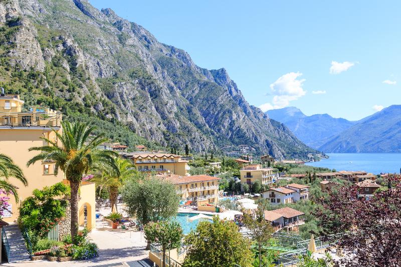 Hotel Cristina - Genel