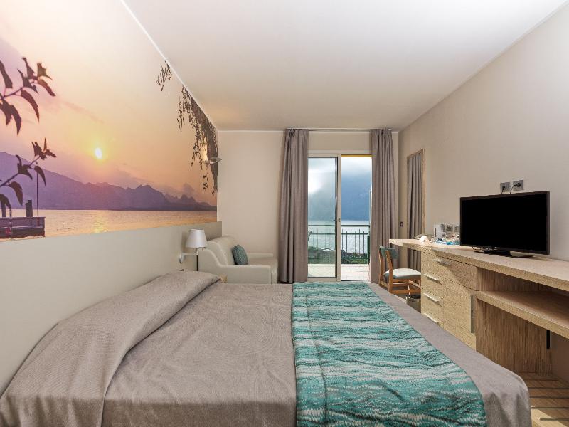 Hotel Cristina - Oda