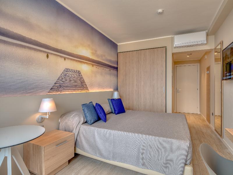 Hotel Cristina - Oda