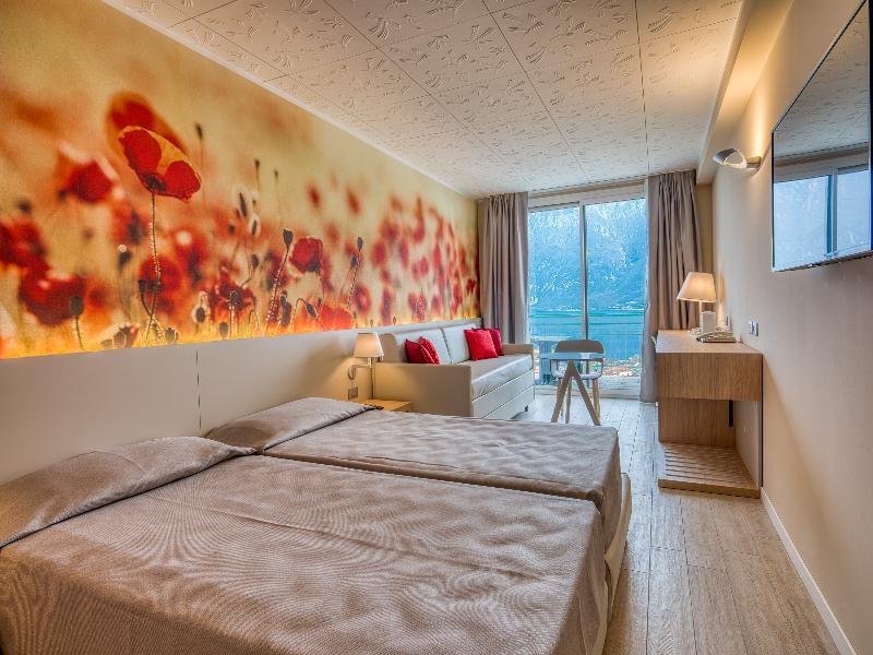 Hotel Cristina - Oda