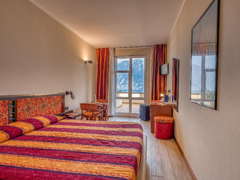 Hotel Cristina - Oda