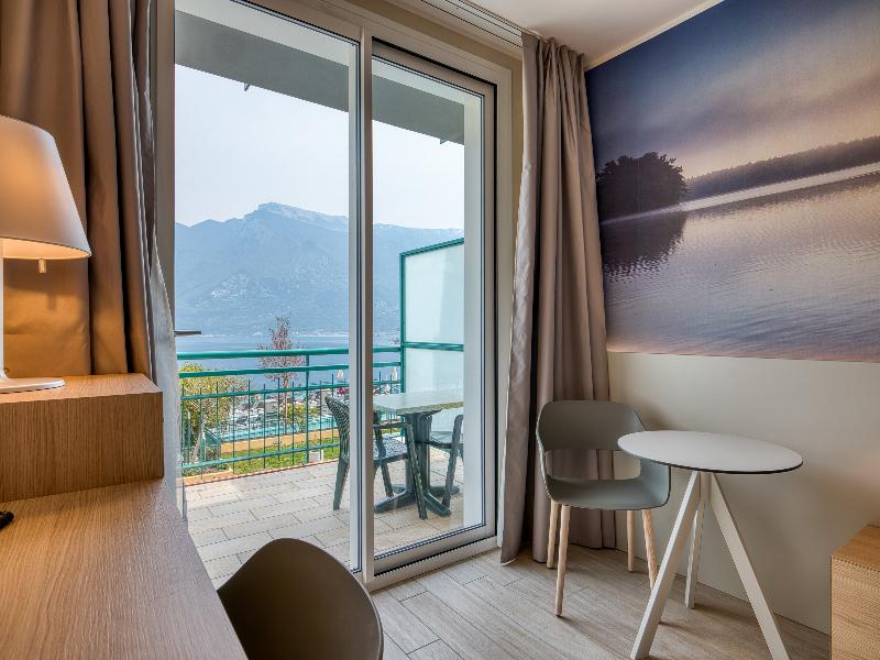 Hotel Cristina - Oda
