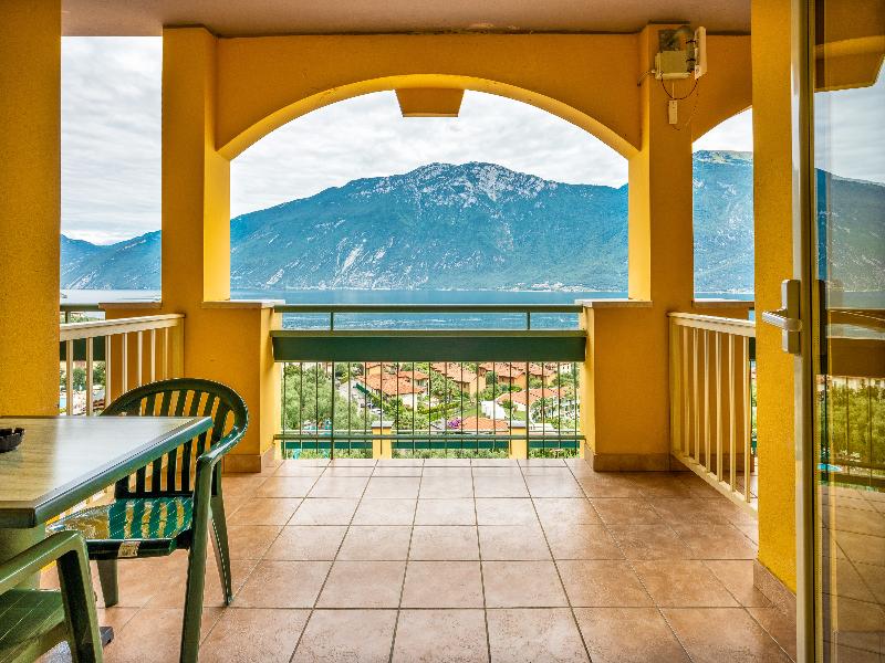 Hotel Cristina - Oda