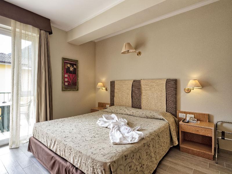 Hotel Cristina - Oda