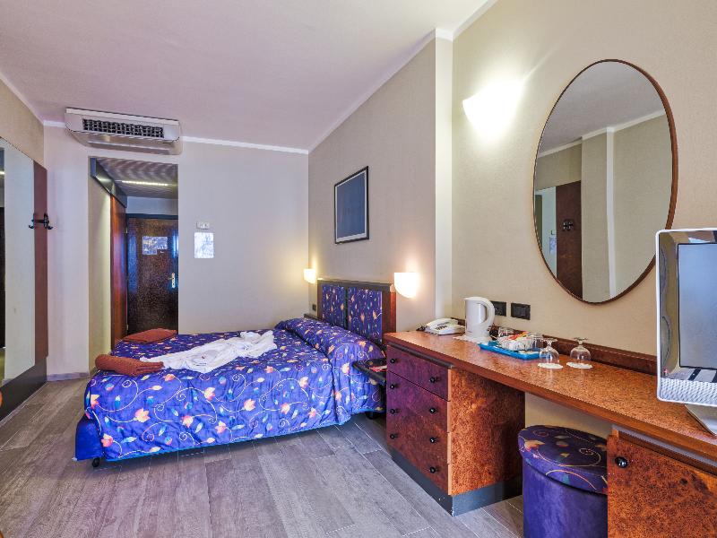 Hotel Cristina - Oda