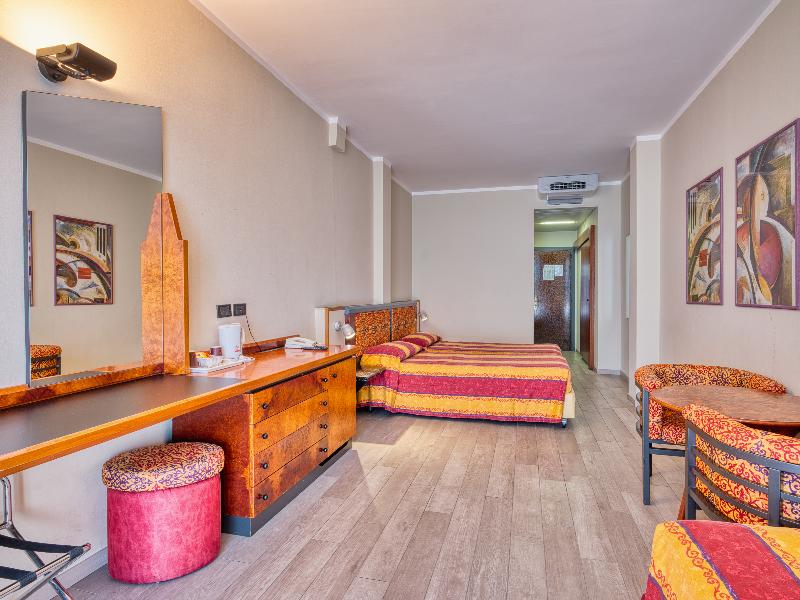 Hotel Cristina - Oda