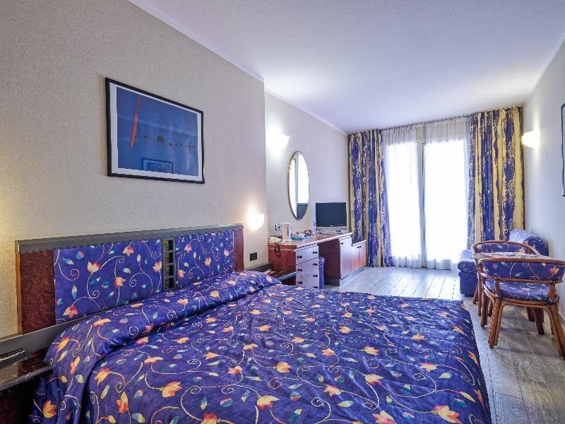 Hotel Cristina - Oda