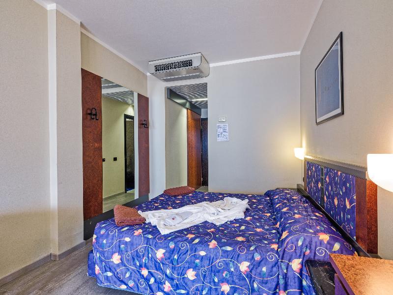 Hotel Cristina - Oda
