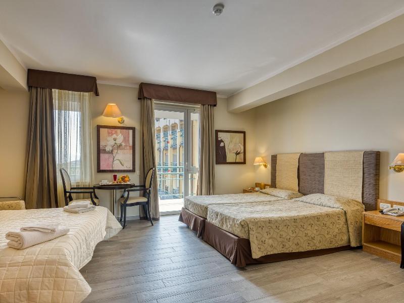 Hotel Cristina - Oda