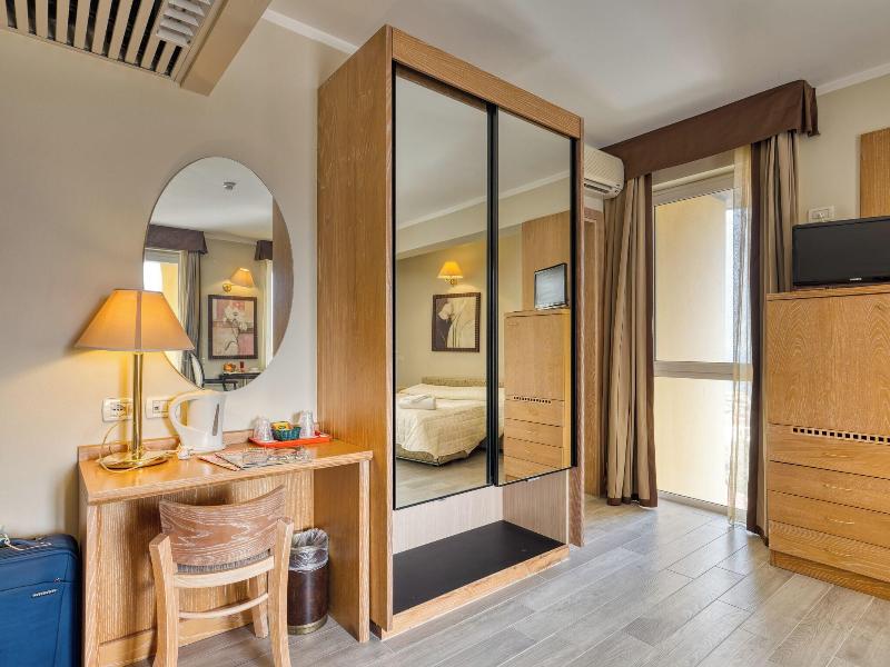 Hotel Cristina - Oda