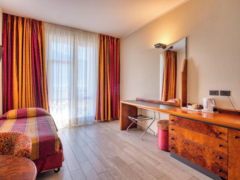 Hotel Cristina - Oda