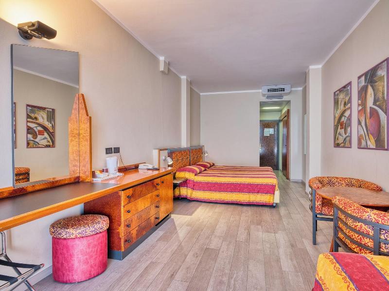 Hotel Cristina - Oda