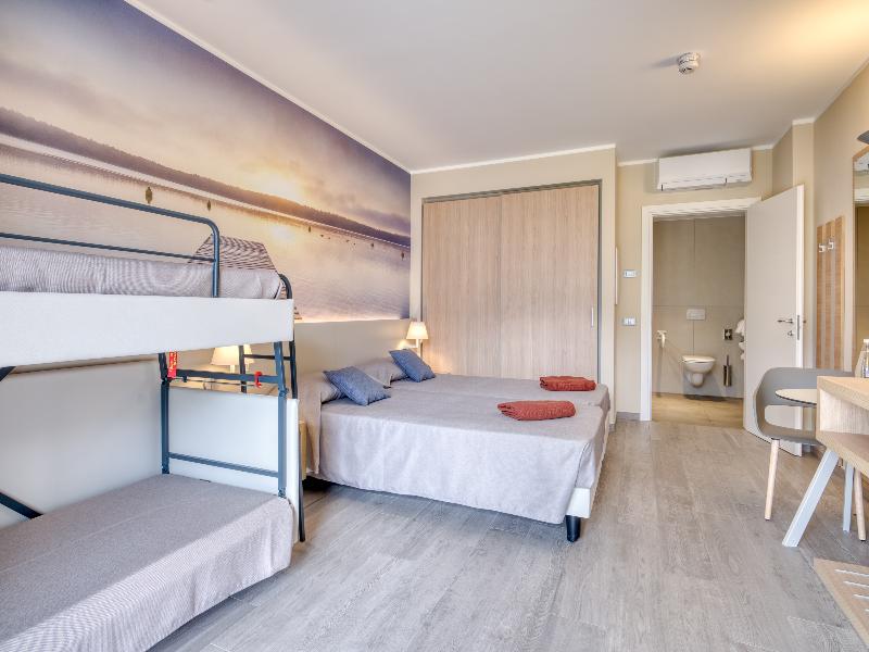 Hotel Cristina - Oda