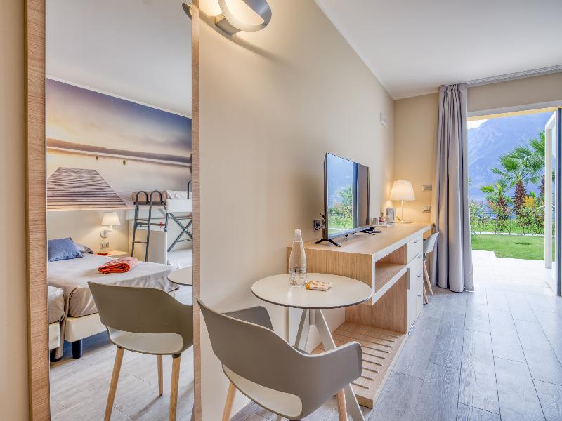 Hotel Cristina - Oda