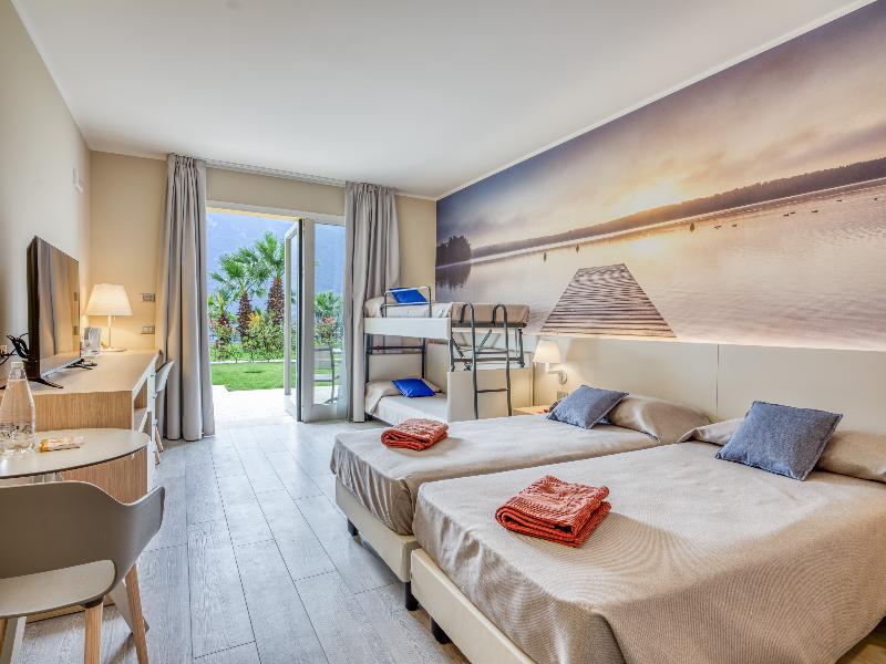 Hotel Cristina - Oda