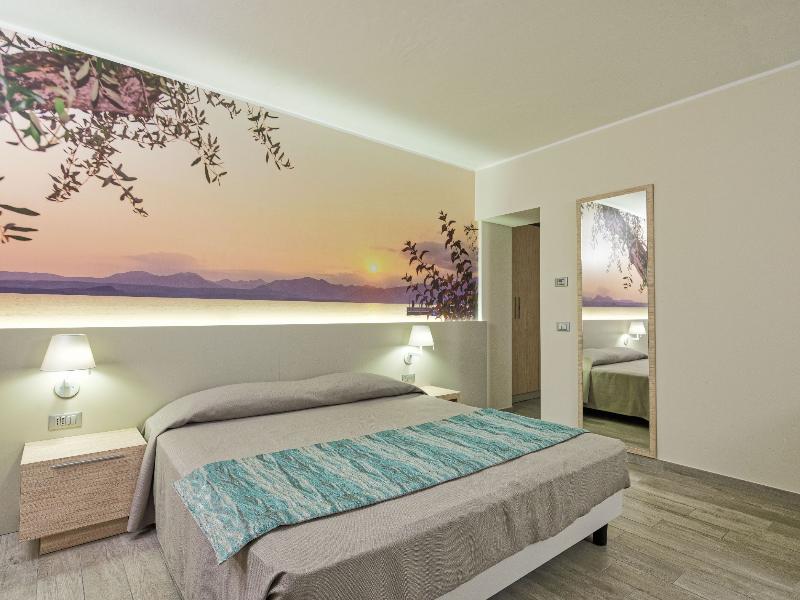 Hotel Cristina - Oda