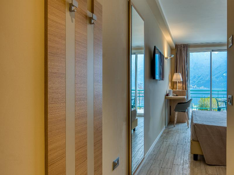 Hotel Cristina - Oda