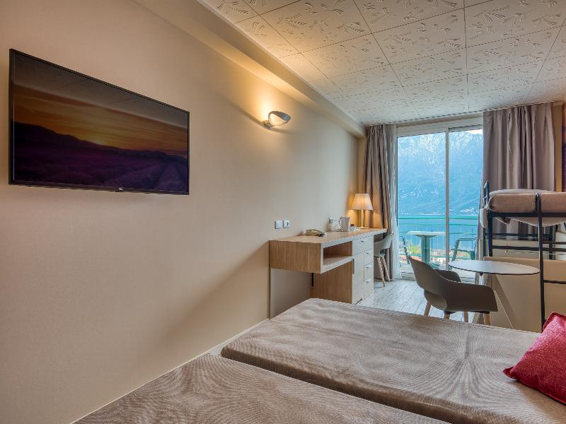 Hotel Cristina - Oda