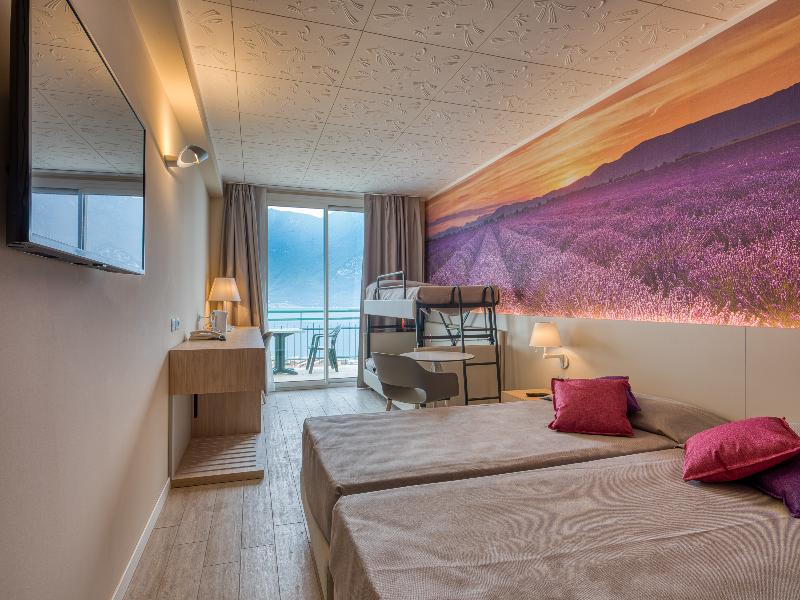 Hotel Cristina - Oda