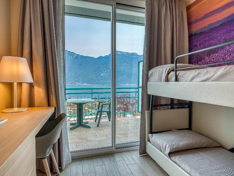 Hotel Cristina - Oda