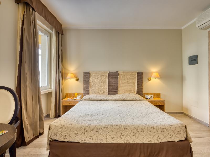 Hotel Cristina - Oda