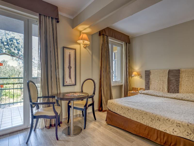 Hotel Cristina - Oda