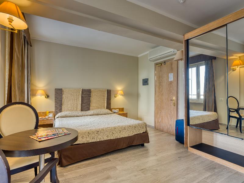 Hotel Cristina - Oda