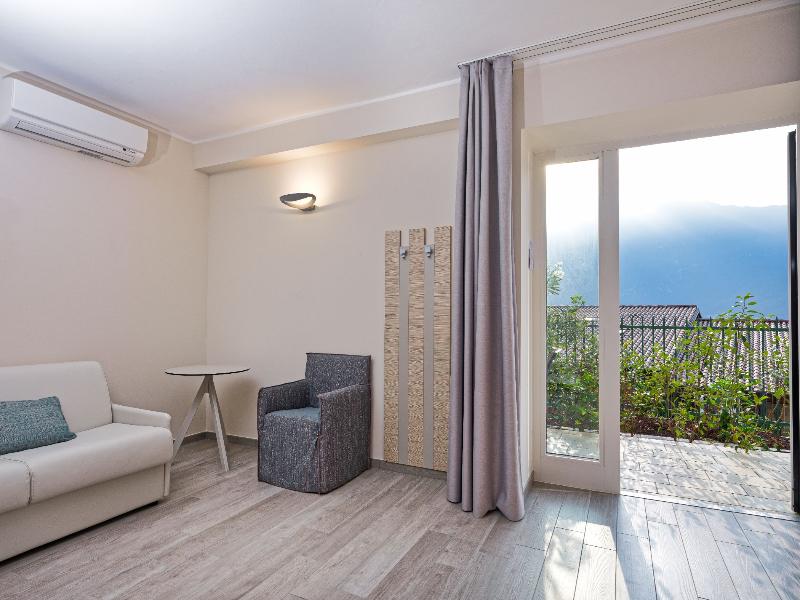Hotel Cristina - Oda
