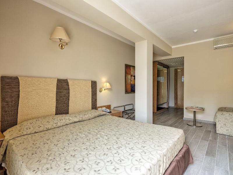 Hotel Cristina - Oda