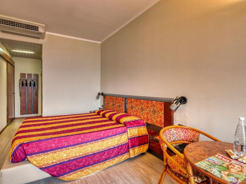 Hotel Cristina - Oda
