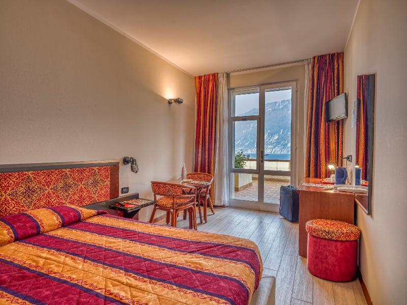 Hotel Cristina - Oda