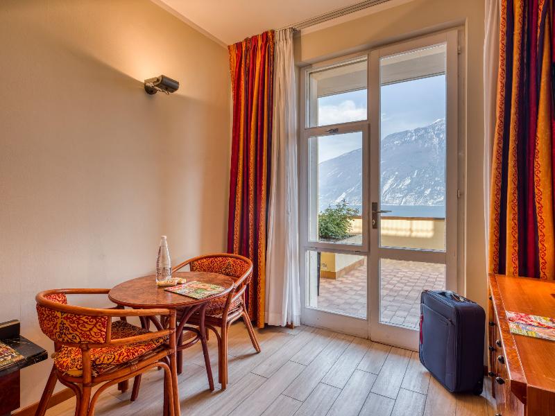 Hotel Cristina - Oda
