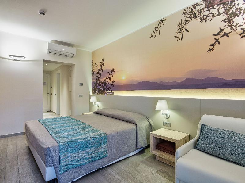Hotel Cristina - Oda