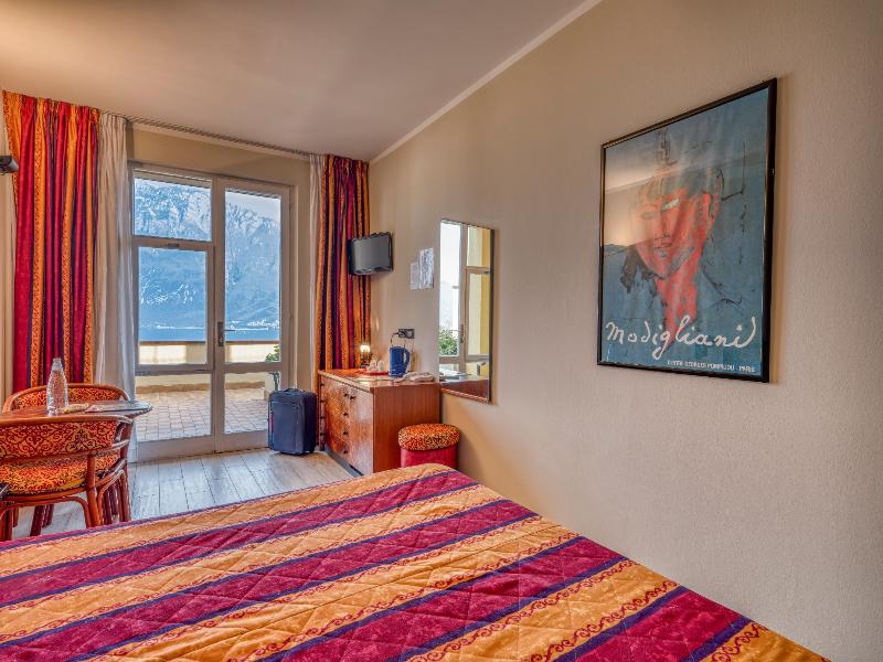 Hotel Cristina - Oda