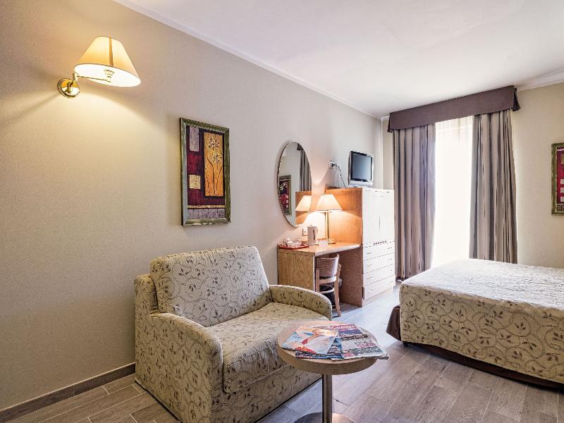 Hotel Cristina - Oda