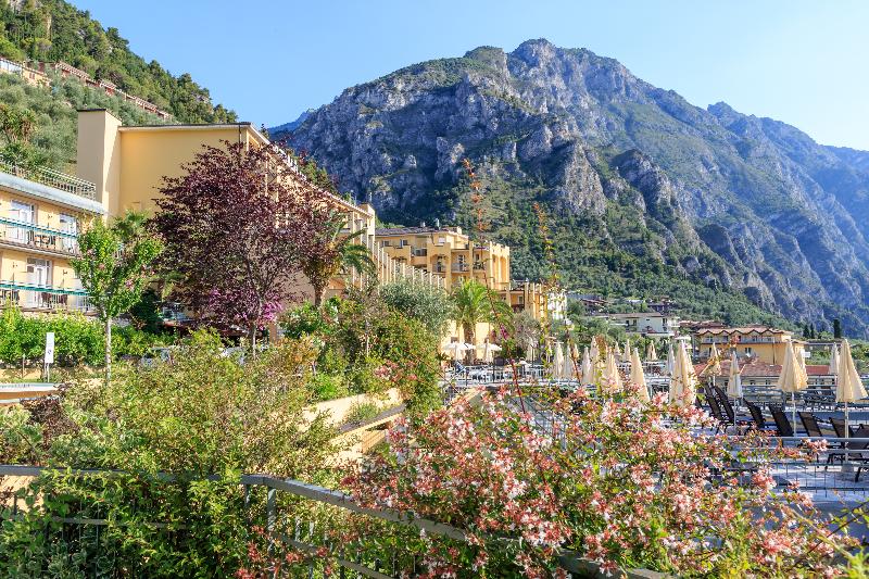 Hotel Cristina - Havuz