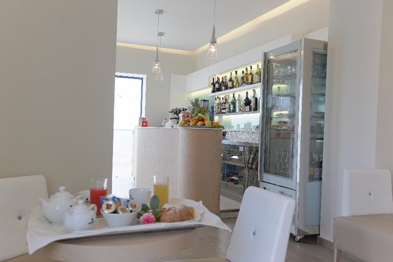 Scala Dei Turchi Resort - Bar