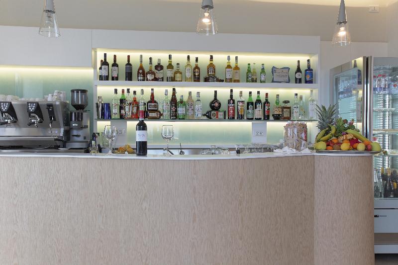 Scala Dei Turchi Resort - Bar
