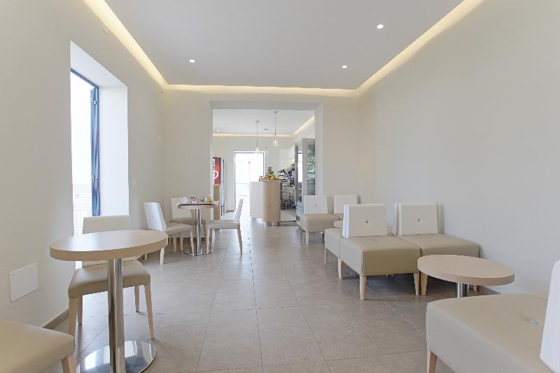 Scala Dei Turchi Resort - Bar