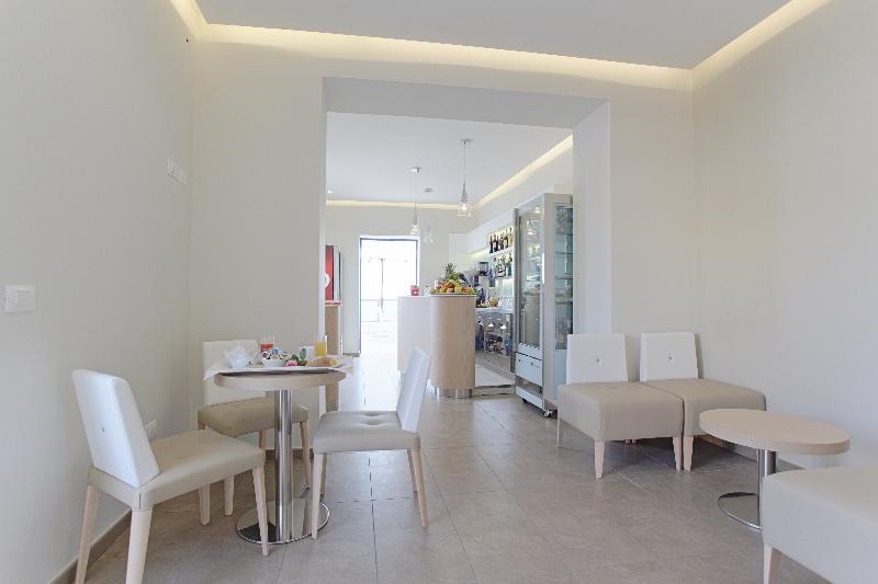Scala Dei Turchi Resort - Bar