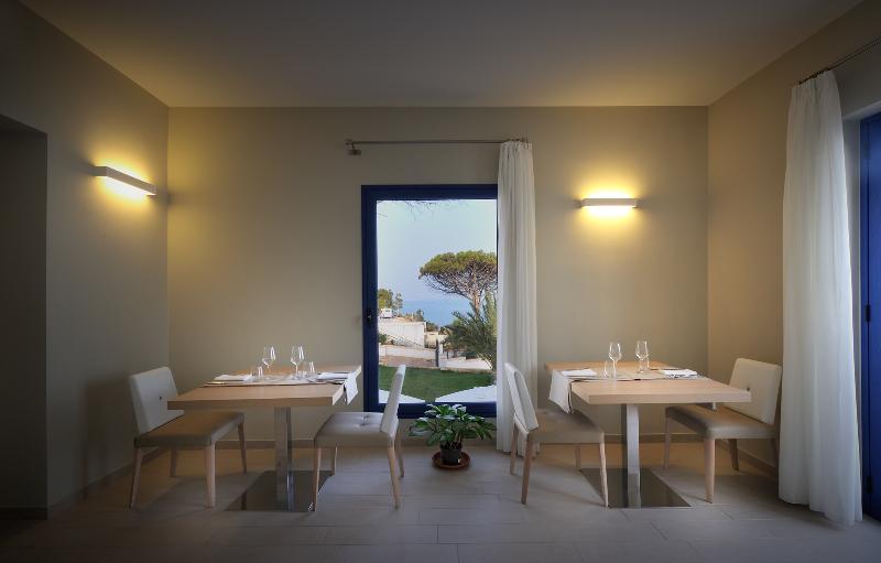 Scala Dei Turchi Resort - Lobi