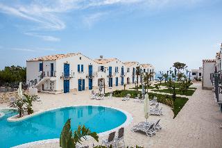 Scala Dei Turchi Resort otel fotoğrafı