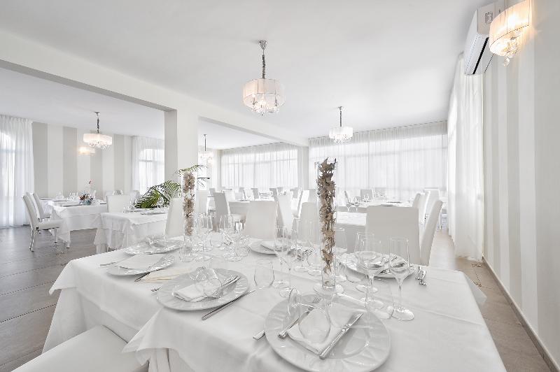 Scala Dei Turchi Resort - Genel