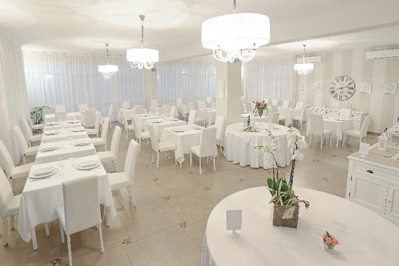 Scala Dei Turchi Resort - Genel