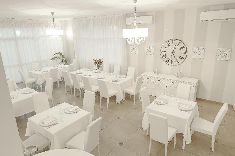 Scala Dei Turchi Resort - Genel