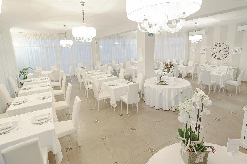 Scala Dei Turchi Resort - Genel