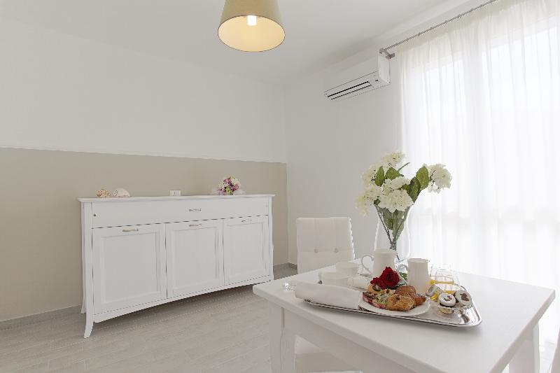 Scala Dei Turchi Resort - Oda